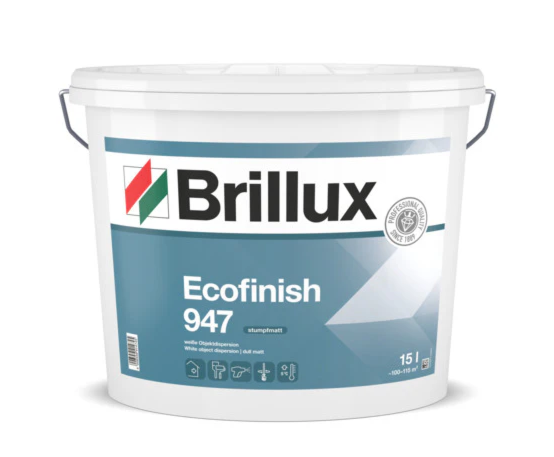 ecofinish